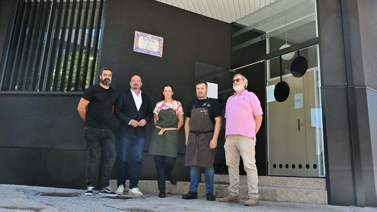 El número de turistas creció este año casi un 7 % en la provincia de Ourense