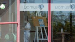 En la residencia el brote empez� tras el positivo de una trabajadora