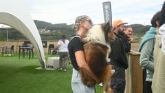 As� se vive el Abanca Pant�n Classic Galicia Pro entre bastidores