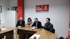 TeGa - PSOE Artiexo