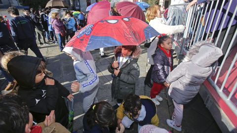 D�a Internacional de las Personas con Discapacidad