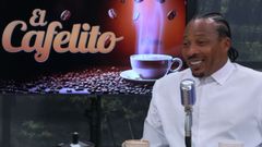 Edwin Congo
