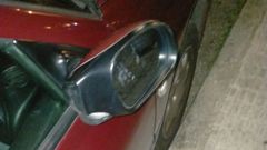 Actos vand�licos en coches en Foz