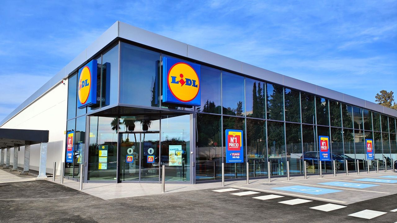 Lidl sitúa en un 0,7 % su aportación al PIB gallego
