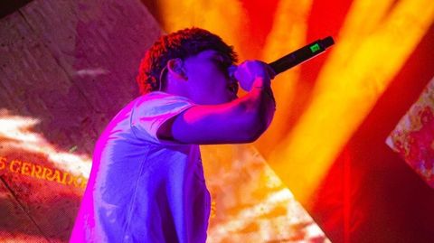 Lg1do es uno de los artistas que saltar�n a escena