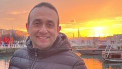 Francisco Javier Fern�ndez, psic�logo