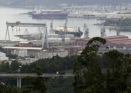 Navantia cuenta con nuevos retos tanto para nuevas construcciones como para reparaciones. 