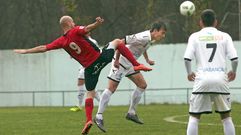 Boiro-Tudelano en Barra�a