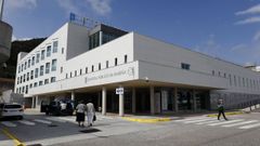 La Valedora fue informada de retrasos en consultas y pruebas diagn�sticas que dependen del Hospital P�blico da Mari�a