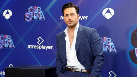 El cantante ha sido motivo de debate en redes por su reciente cambio fsico.