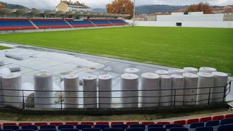 El BNG no cree que los trabajos de remodelaci�n practicados en los a�os 2023 y 2024 fueran suficientes ni presenten opciones de continuidad