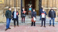 Profesores de Religi�n presentan en el TSJA una demanda de conflicto colectivo contra la Consejer�a de Educaci�n