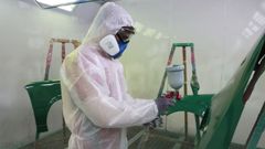 Formacin profesional acelerada en el CIFP Someso (A Corua)