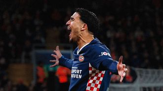 Couhaib Driouech est� cerca de convertirse en nuevo jugador del Celta.