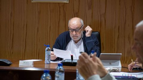 Claudio Garrido, el alcalde, asegura que la subida es necesaria para paliar el d�ficit acumulado durante a�os