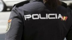 El suceso ocurri� en el barrio de San Cist�bal, en Villaverde, (Madrid)