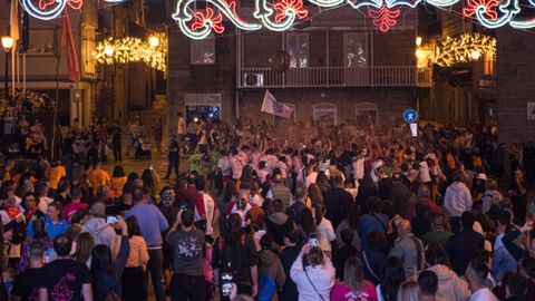 ¡Mira as fotos do Chupitaso da Guadalupe!