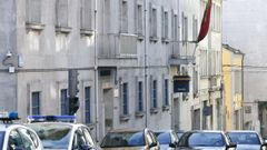 La Polic�a Nacional realiz� la investigaci�n 