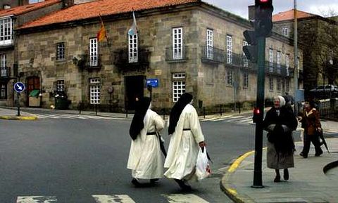 Benestar asegura que programar� nuevas actividades a finales de febrero en Porta do Cami�o.