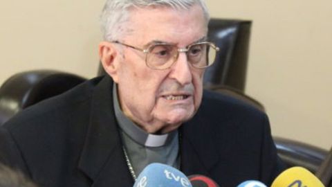 Gabino D�az Merch�n