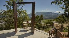 La zona de las covas de Seadur estrena tendido el�ctrico