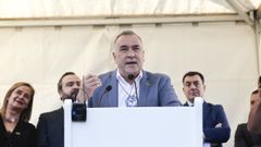 Xabier Fortes, o xornalista da TVE ser� o pregoeiro das festas de San Roque