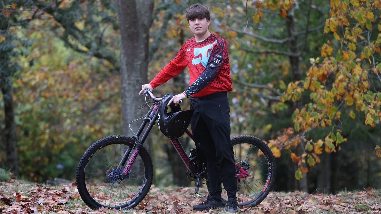 La «raia», el epicentro de la hemofilia