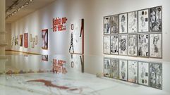 �Hab�a ou-tra vez� puede verse en el centro cultural Marcos V�lcarcel de Ourense