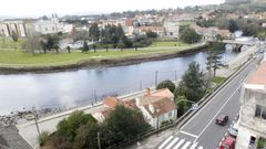 Vista del paseo mar&iacute;timo de Xuvia