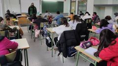IES Parga Pondal