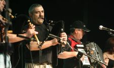 El grupo Regato de Matamulleres ser� uno de los participantes en esta primera edici�n