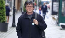 Hern�ndez cre que o �xito depender� da participaci�n da xente na pol�tica. 