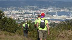 Una ruta por enclaves naturales e hist�ricos significativos