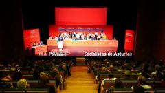 Comit� Auton�mico de la FSA-PSOE
