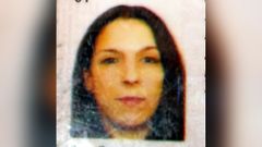 Patricia Su�rez Vigo, desaparecida en Carballo, en una imagen del archivo familiar. Tiene 38 a�os de edad.