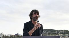 Santi Mill�n, en una imagen reciente