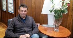 Javier Ardines, concejal de IU en Llanes asesinado en el 2018