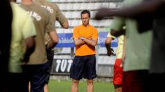 Aira tendr� un jugador m�s en su plantilla