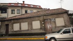 El inmueble est� equipado para vivir, ya que tiene electrodom�sticos, ropa de cama y, entre otras cosas, cuberter�a