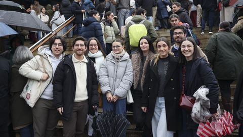 Casi dos mil aspirantes se examinan&nbsp;de las pruebas de formaci&oacute;n sanitaria especializada