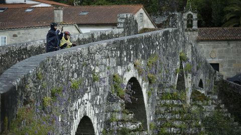 A Ponte Maceira