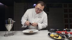 Manuel Garc�a, de Retiro da Costi�a, destaca que es fundamental la gesti�n diaria de los recursos del restaurante, en materias primas y personal