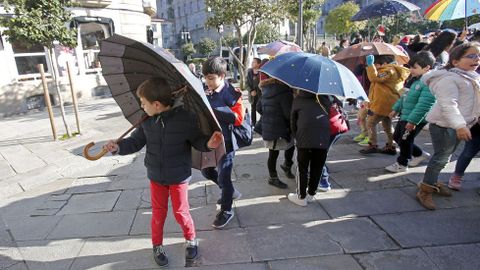 D�a Internacional de las Personas con Discapacidad