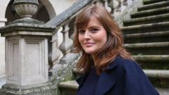 Lama dice que Baltar deja dirigir el PP en Xinzo a un condenado. 