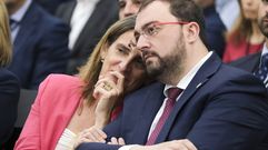 Teresa Ribera y Adri�n Barb�n