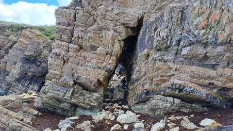 Arco do Carreiro Baixo