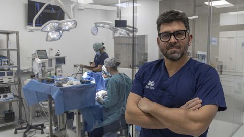 Perros y gatos derivados por distintas cl�nicas veterinarias de Galicia, norte de Portugal y occidente asturiano llegan a Anicura Imavet para�someterse�aqu� a pruebas diagn�sticas y cirug�a, neurolog�a, traumatolog�a, as� como procedimientos de medicina interna y oncolog�a.