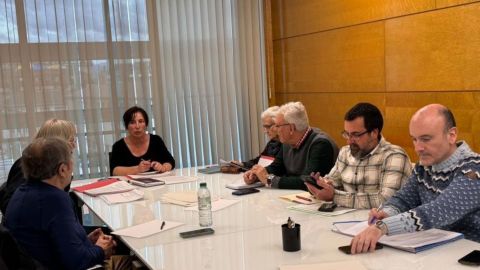 El Gobierno de Asturias promueve la declaraci�n de los primeros ocho lugares de memoria democr�tica