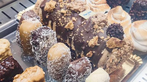 Helados de Diego Verd�