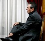 Carlos Mart�nez asegura que no quem� el Central Park.